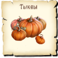Тыква