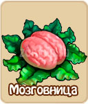 Семена зомби ферма