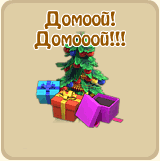 Домой